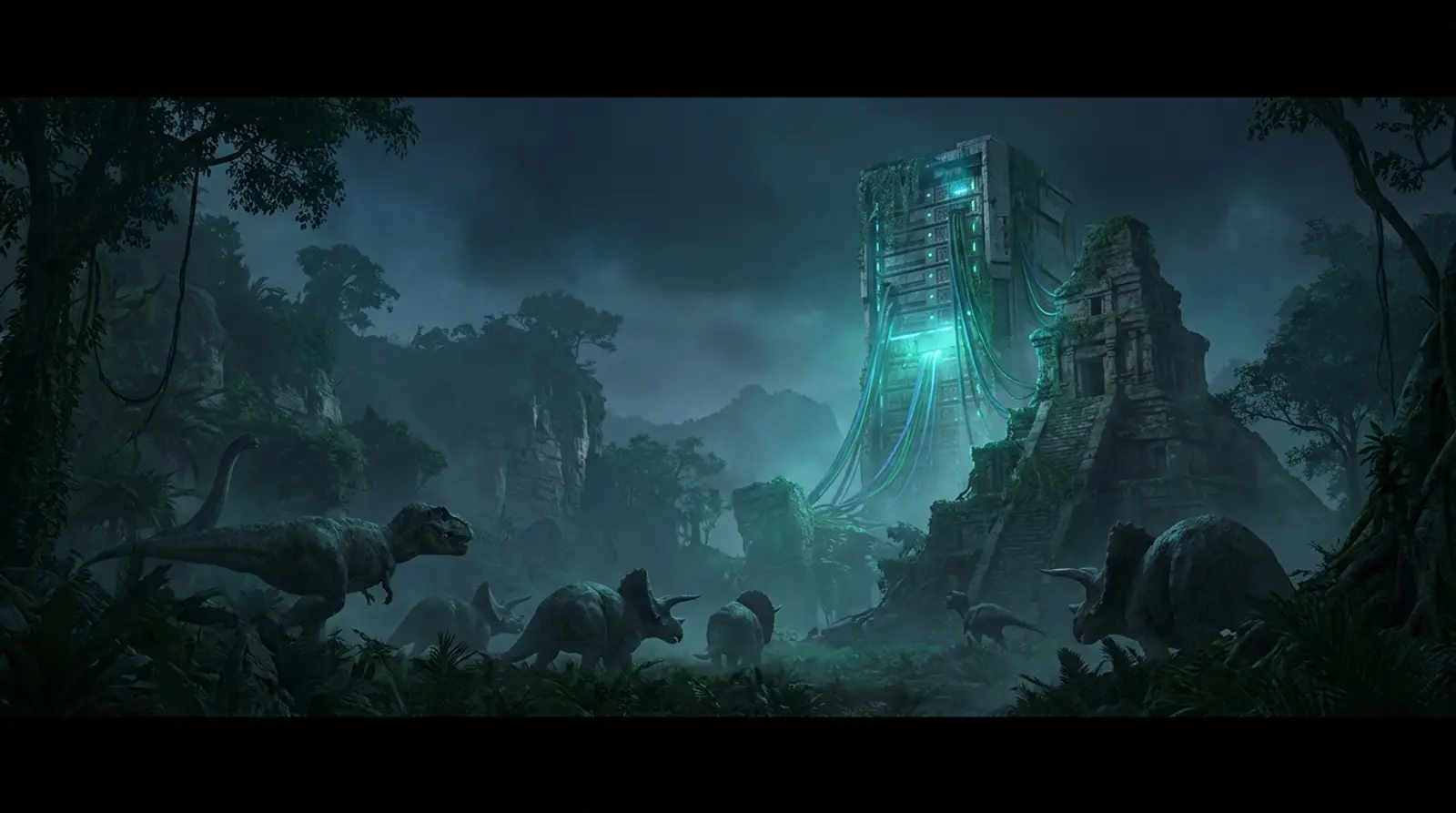 วิธีเปิดเซิร์ฟ ARK เล่นกับเพื่อน: self-host หรือเช่าดีกว่ากัน