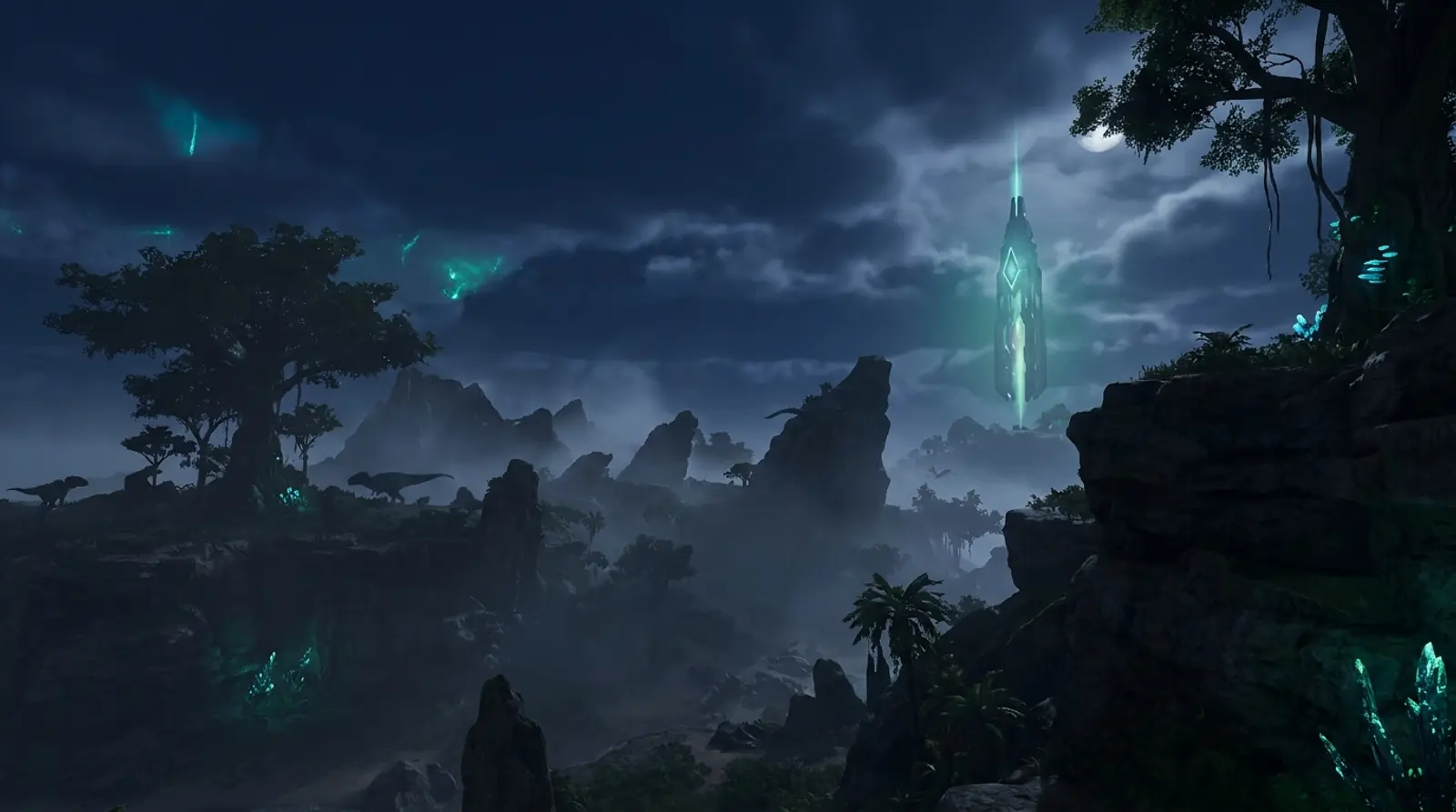 วิธีเปิด Dedicated Server ARK: Survival Ascended (ASA)