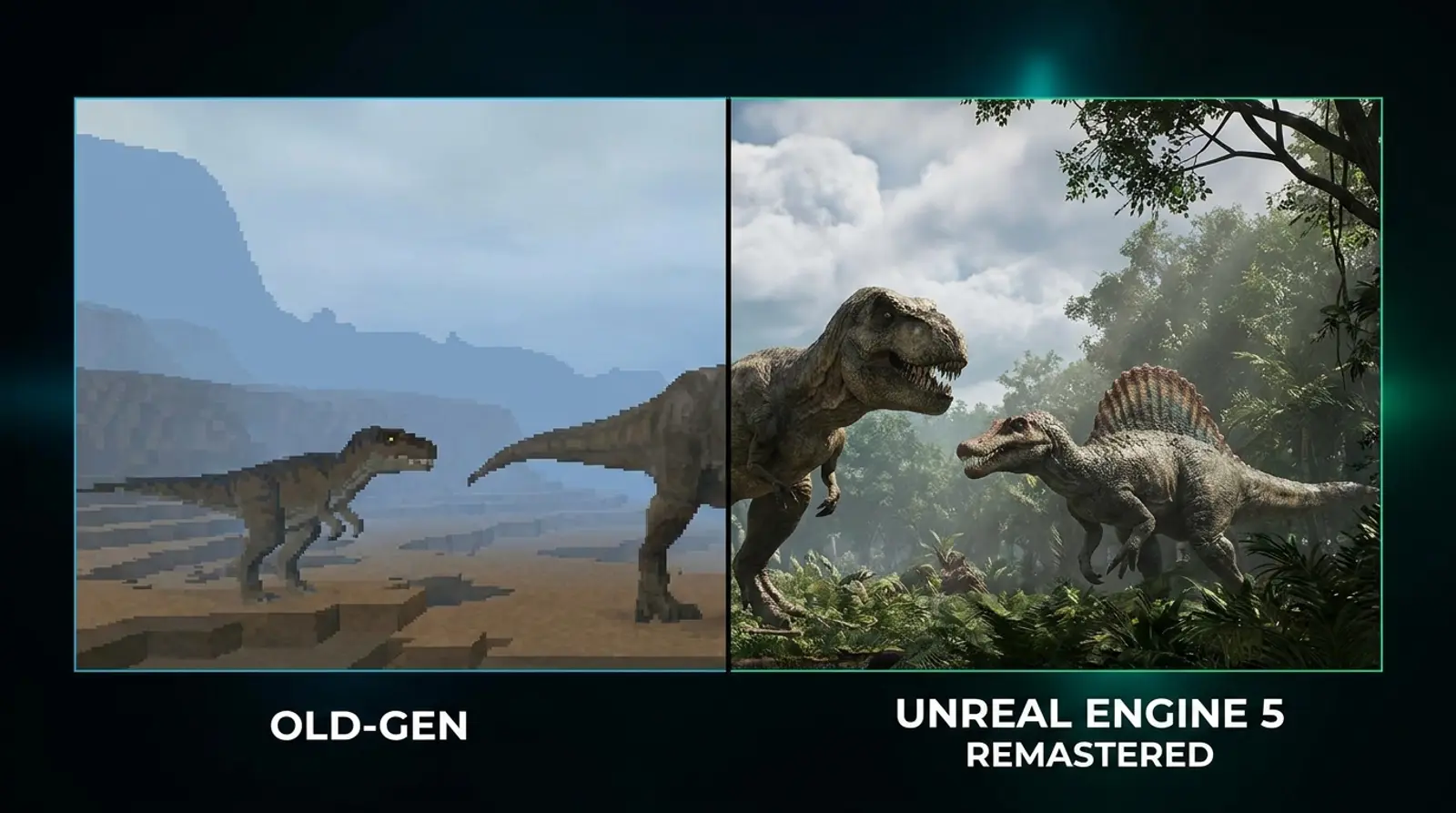 ARK: Survival Ascended คืออะไร ต่างกับ ASE ยังไง ควรย้ายไหม