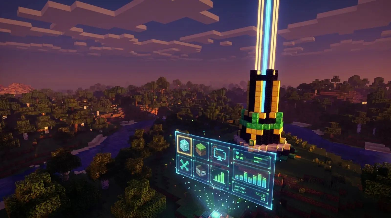 Aternos คืออะไร ดีไหม? รู้จักเซิร์ฟ Minecraft ฟรีก่อนตัดสินใจ