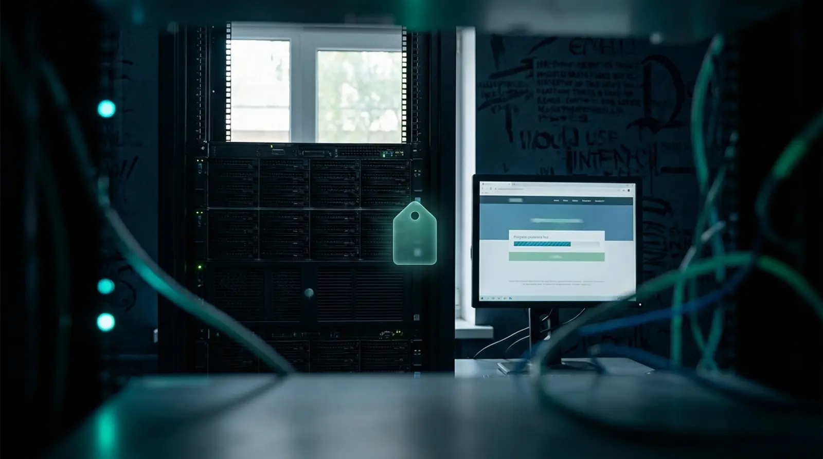 เช่า Web Hosting ราคาถูก 2026 เลือกยังไงให้เว็บเร็วไม่ล่ม