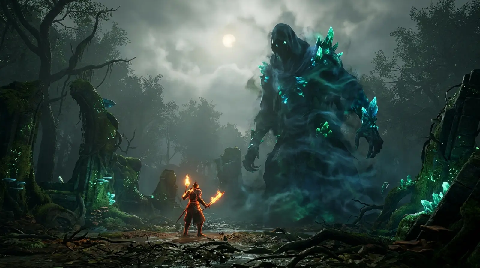 บอส Enshrouded ทุกตัว และวิธีปราบให้ผ่าน