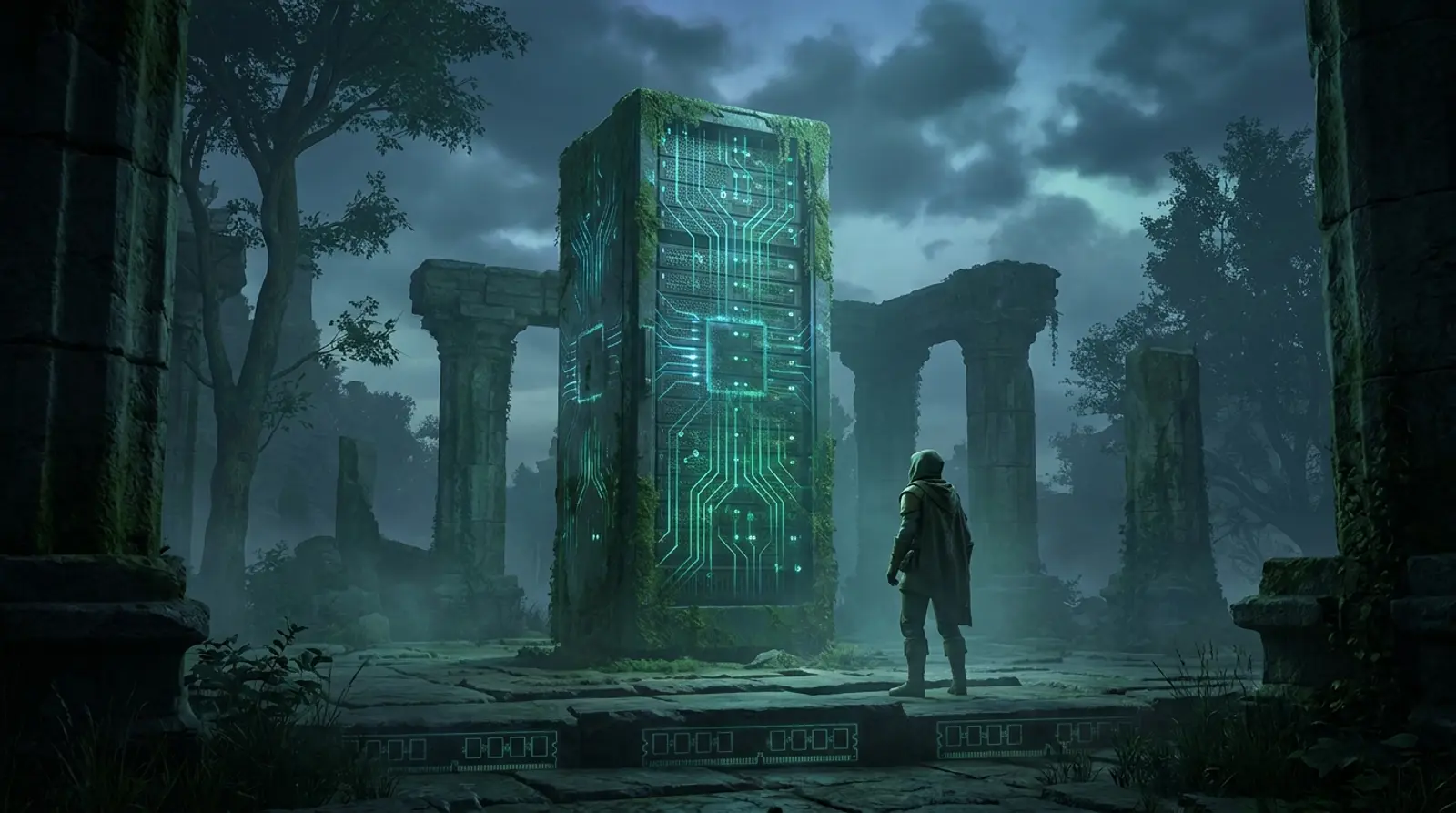 สเปคเซิร์ฟ Enshrouded และการตั้งค่า Server Settings