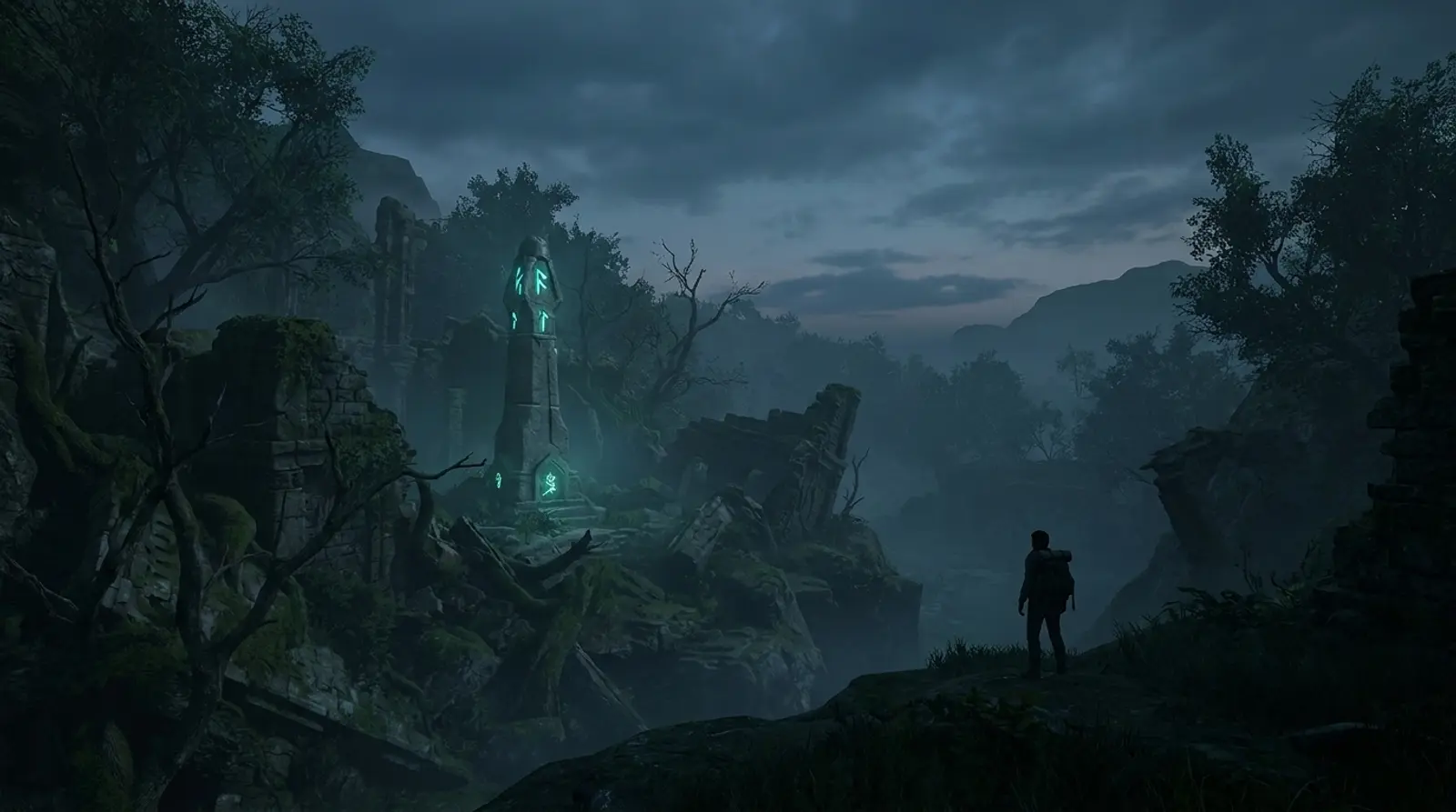 วิธีเปิดเซิร์ฟเวอร์ Enshrouded เล่นกับเพื่อน