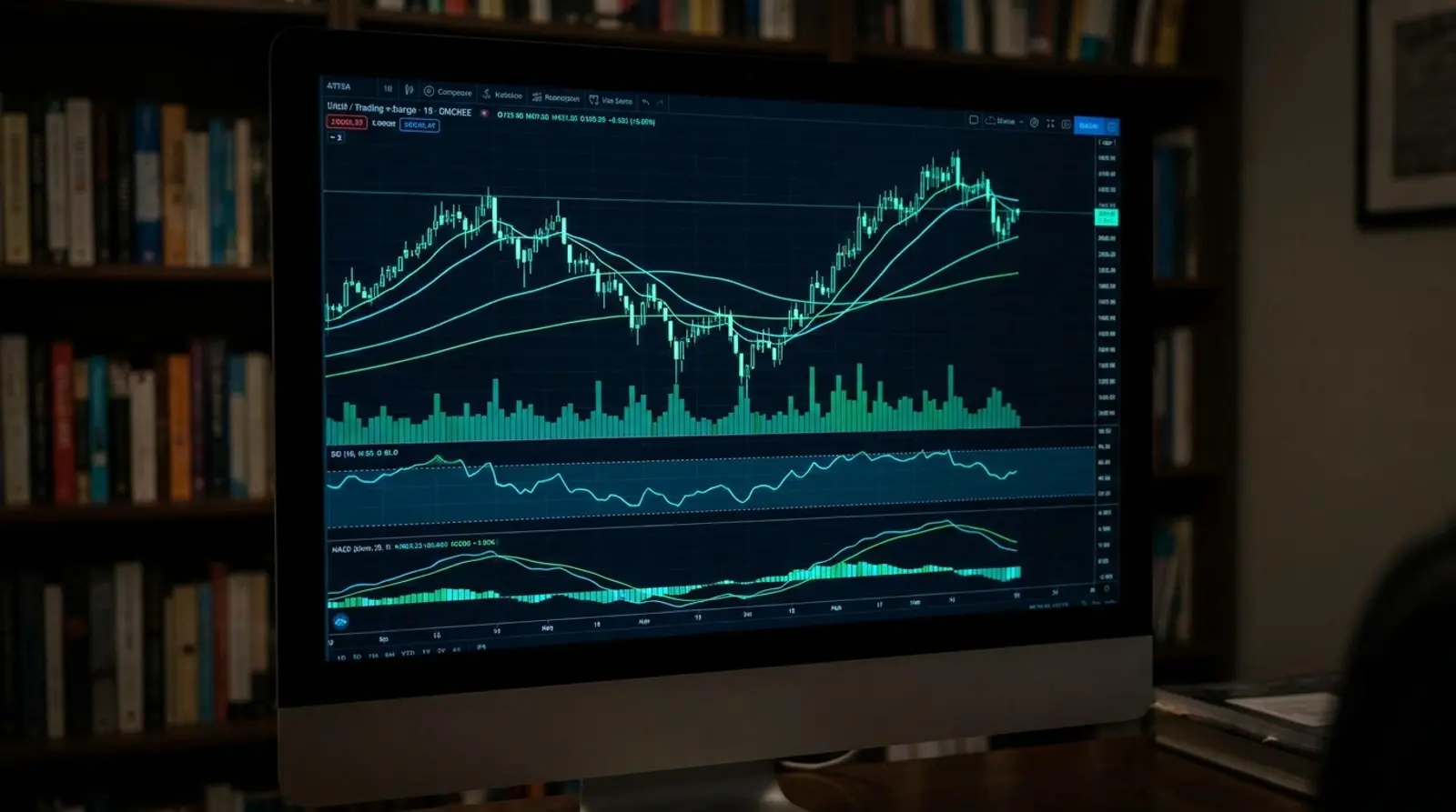 Indicator (อินดิเคเตอร์) คืออะไร + ตัวยอดนิยมสำหรับเทรด Forex