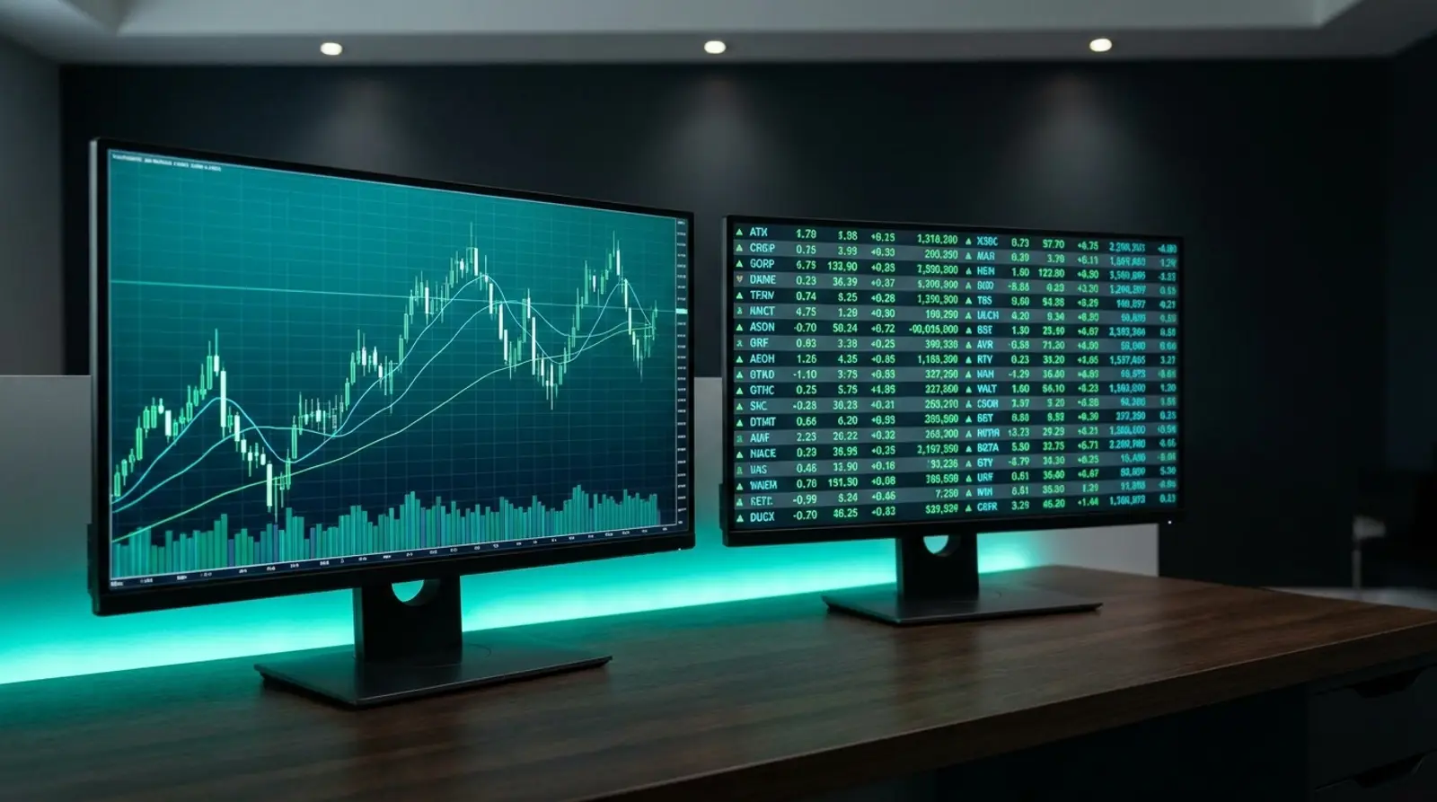 Forex กับหุ้น ต่างกันยังไง เลือกเทรดอะไรดี