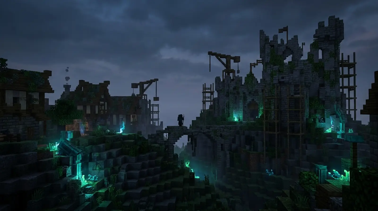 Hytale ยกเลิกจริงไหม ไทม์ไลน์ดราม่าและการกลับมาของเกม