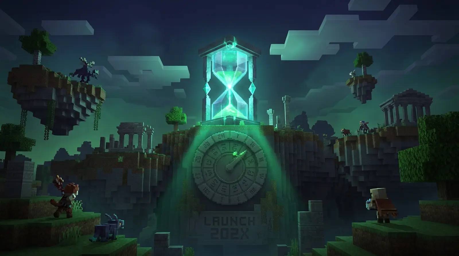 Hytale เปิดเมื่อไหร่ ราคาเท่าไหร่ และลงแพลตฟอร์มไหนบ้าง