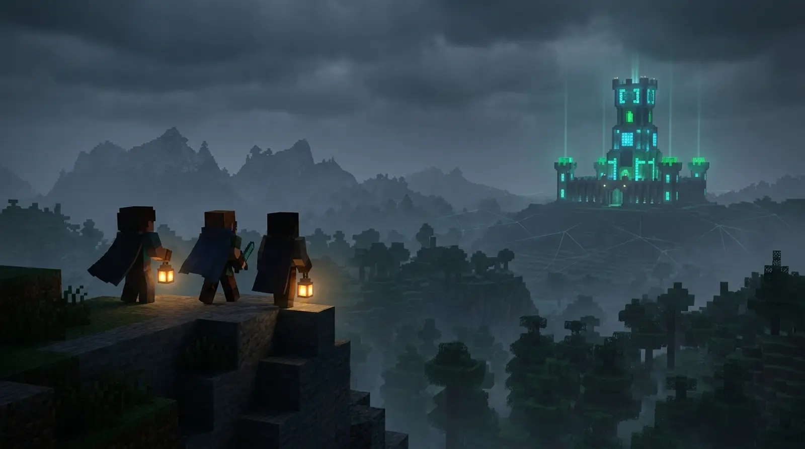 Hytale Server Hosting สิ่งที่รู้แล้วและวิธีเตรียมตัวก่อนเกมเปิด