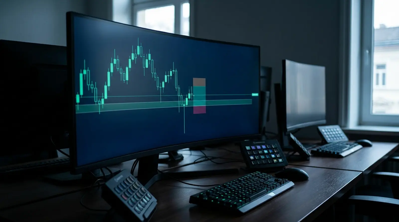 Liquidity ในตลาด Forex คืออะไร (สภาพคล่อง)