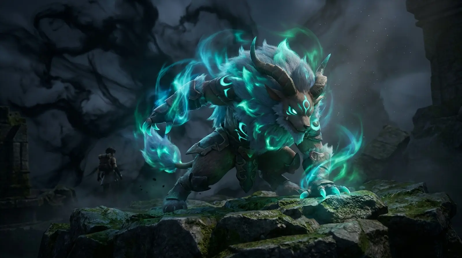 Passive Skill Palworld ที่ต้องมี + วิธีฟาร์มและรีดสกิล