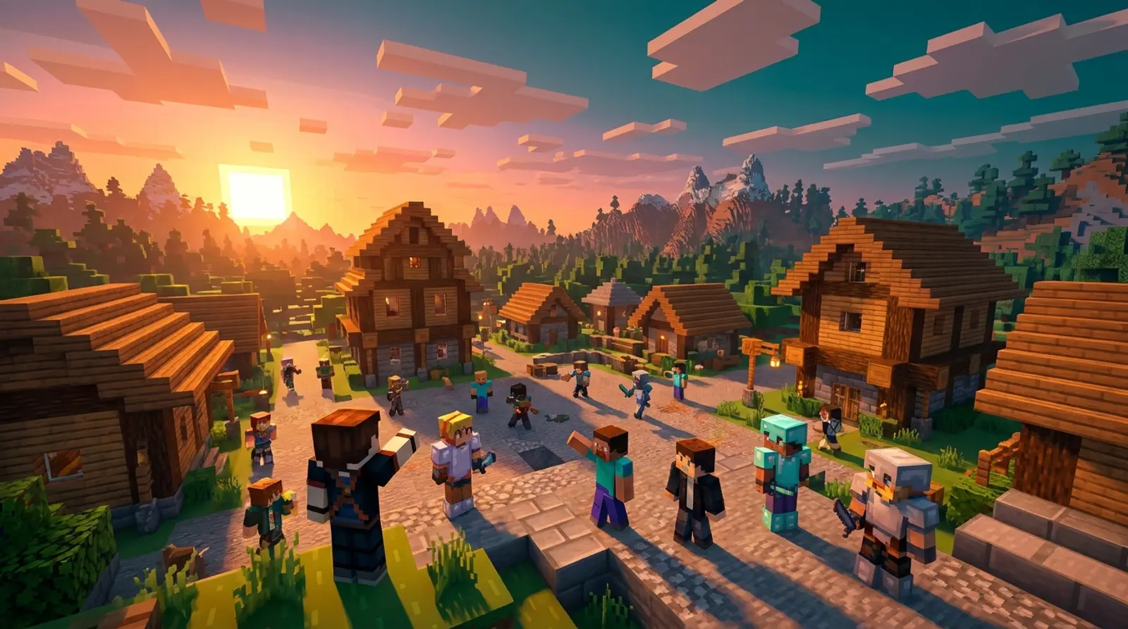 เช่า Server Minecraft ที่ไหนดีในปี 2026 (เกณฑ์เลือกฉบับครบ)