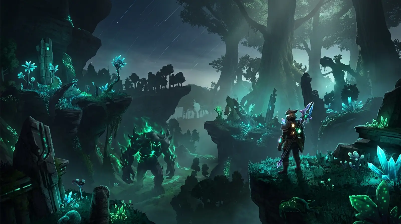 มอด Terraria และวิธีใช้ tModLoader ฉบับครบ