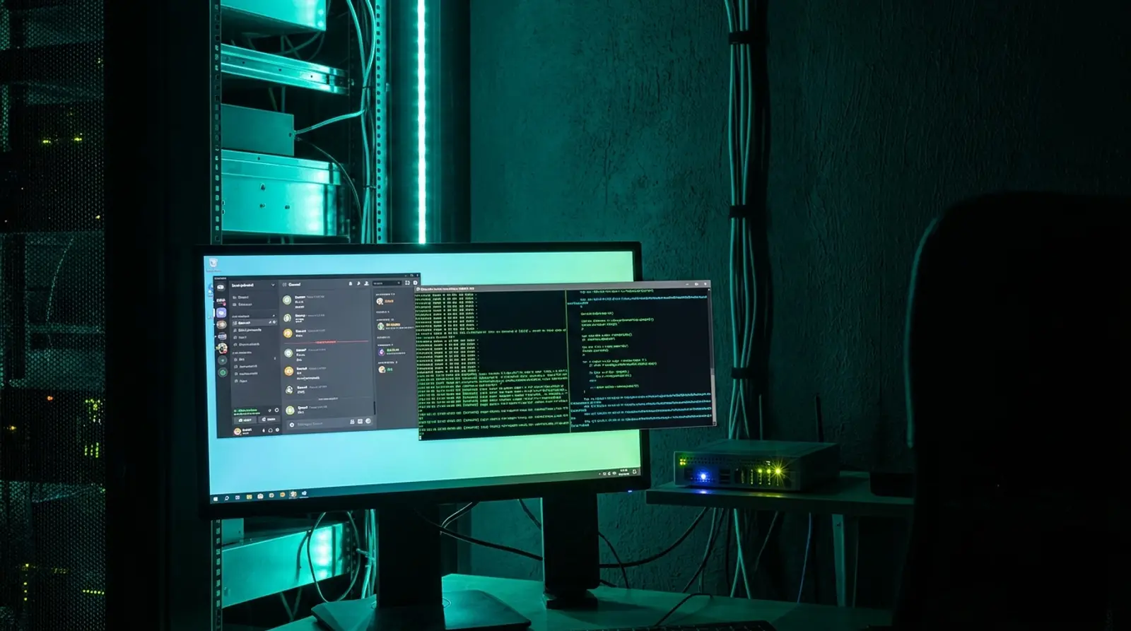 รันบอท Discord บน VPS ตลอด 24 ชม. ทำเองได้ทีละขั้น
