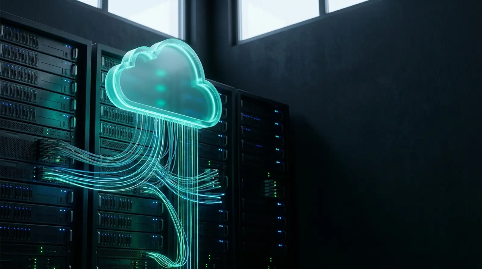 Cloud Computing คืออะไร? สรุปครบตั้งแต่พื้นฐานถึงการใช้งานจริง