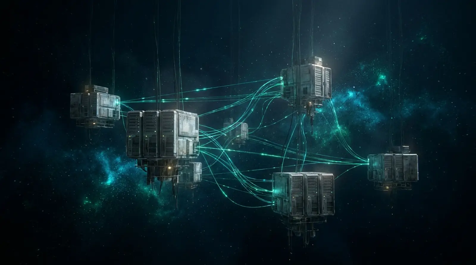 Cloud Server คืออะไร? ต่างจาก VPS อย่างไร และเหมาะกับใคร