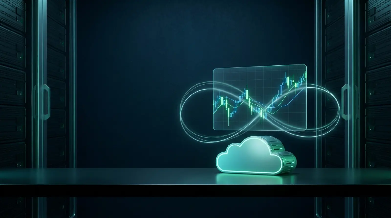 VPS Forex คืออะไร? ทำไมเทรดเดอร์รัน EA ทุกคนควรมี