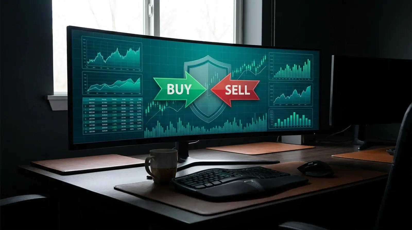Hedging คืออะไรใน Forex? เทคนิคป้องกันความเสี่ยงฉบับเข้าใจง่าย