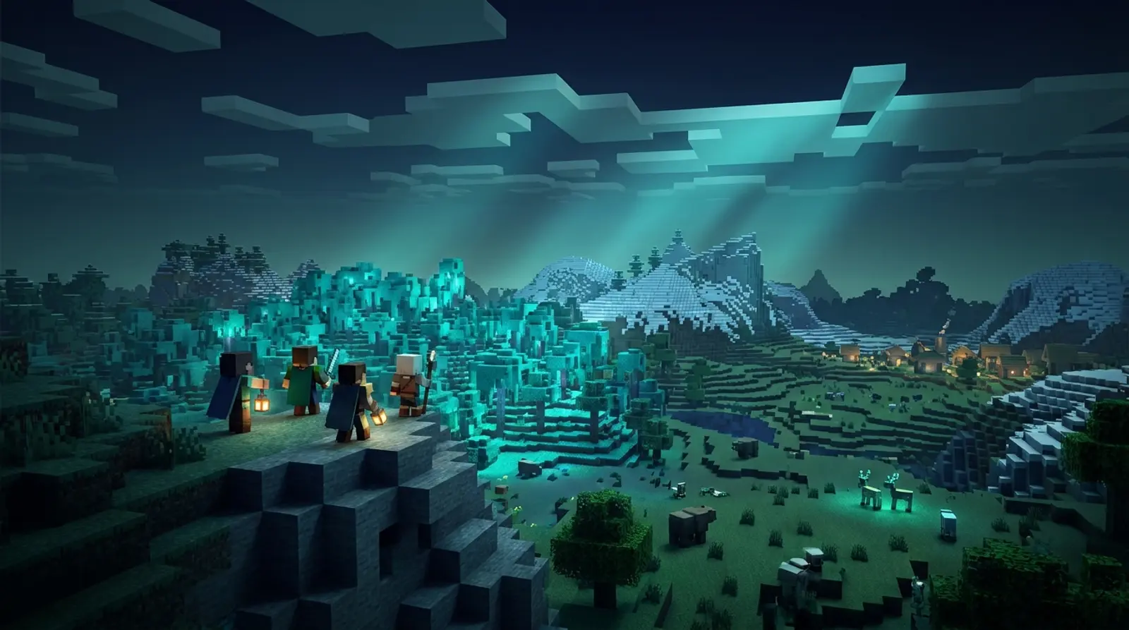 Hytale คืออะไร? รวมทุกอย่างที่รู้แล้วเกี่ยวกับเกม sandbox RPG นี้