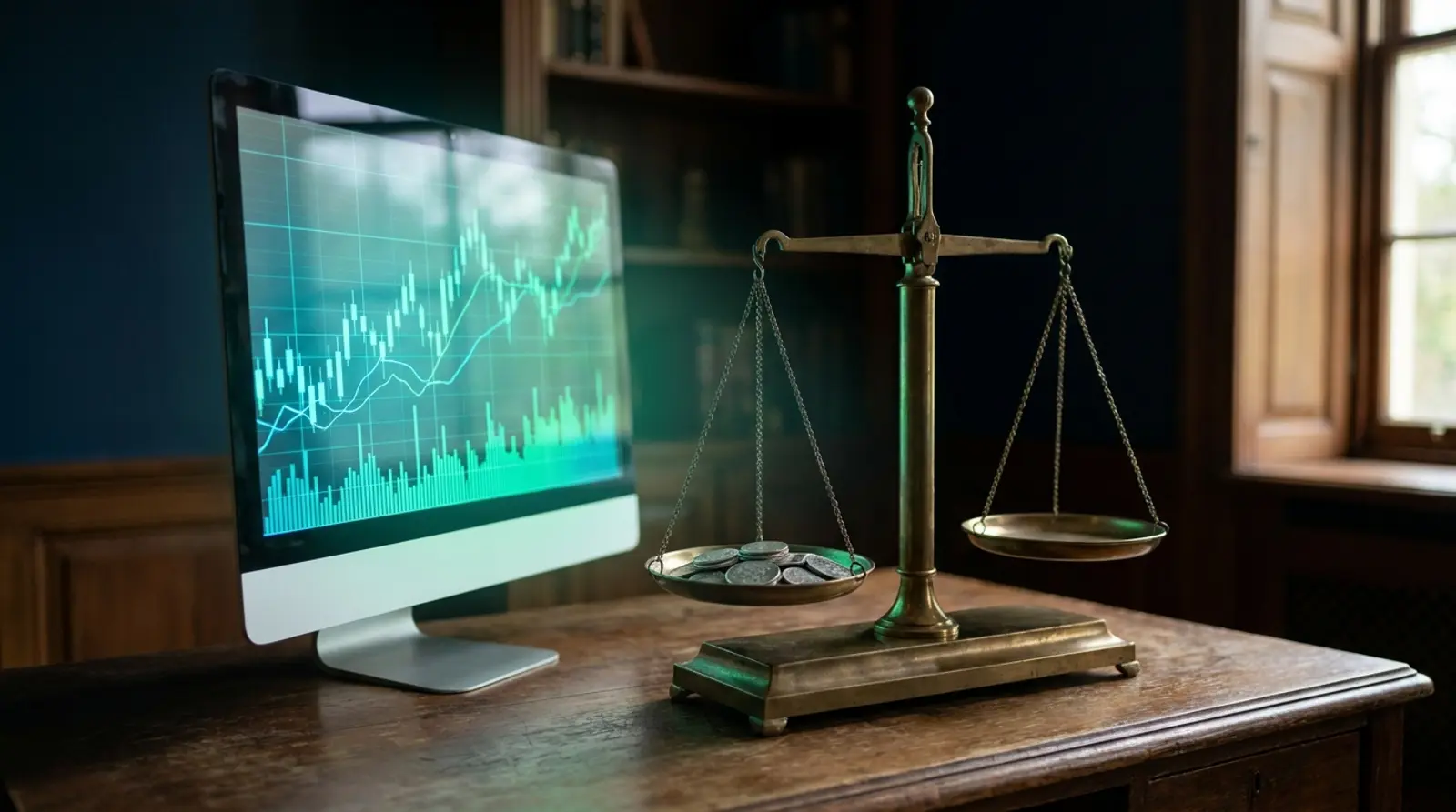 Leverage คืออะไรใน Forex? อธิบายพร้อมตัวอย่างการคำนวณ