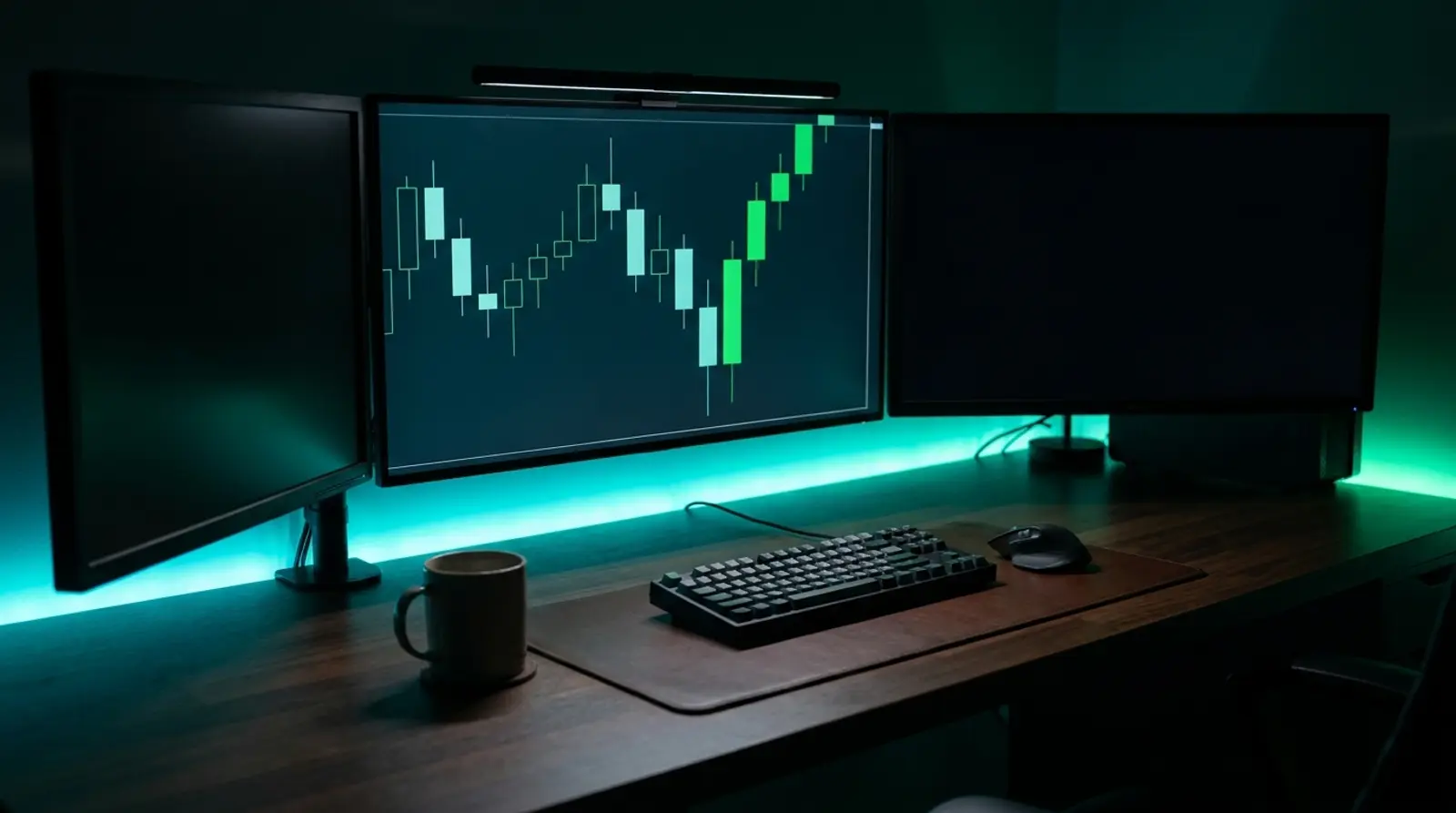 Price Action คืออะไร เทรดยังไงไม่ต้องพึ่งอินดิเคเตอร์