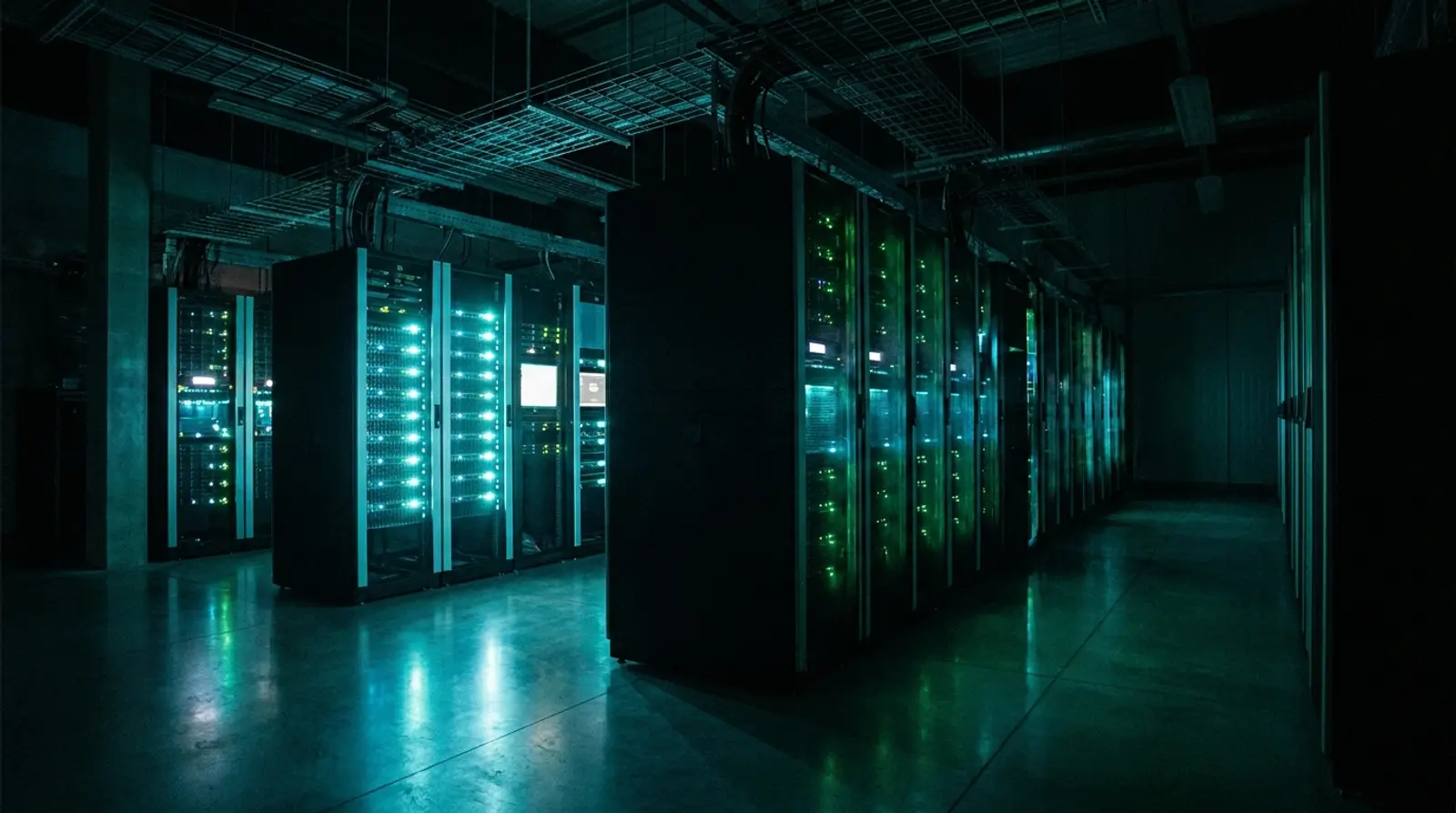 Server คืออะไร? ทำงานยังไง มีกี่ประเภท ฉบับเข้าใจง่าย