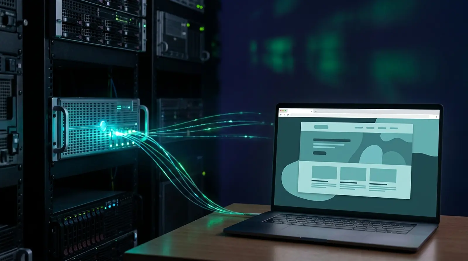 Web Hosting คืออะไร? มือใหม่เลือกยังไงให้เว็บเร็วและคุ้ม