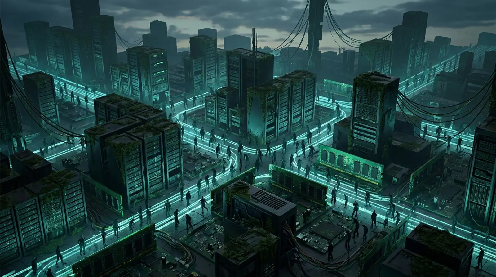 สเปคเซิร์ฟ Project Zomboid ต้องใช้ RAM เท่าไหร่ และแก้แลคยังไง