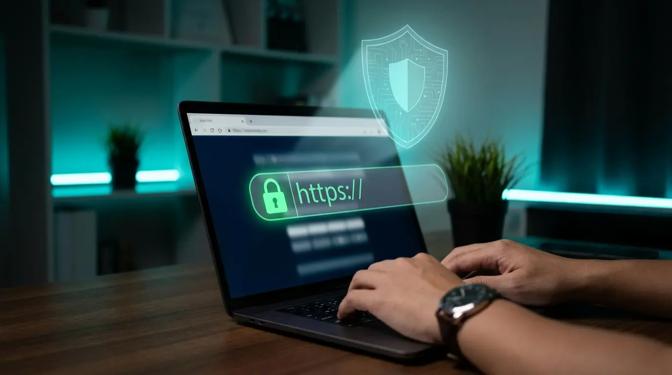 SSL คืออะไร? ทำไมเว็บทุกวันนี้ต้องมี + วิธีติดตั้ง 2026
